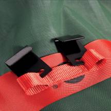 Obrázek k výrobku 126084 - Fixace zátěžových vaků na zakrytí siláže