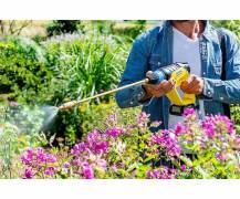 Obrázek k výrobku 62287 - Gloria MultiJet 18V mobilní tlakový systém /včetně baterie/