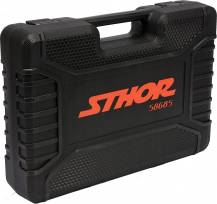 Obrázek k výrobku 67978 - Gola sada 1/2" 108 ks