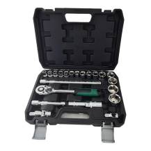 Obrázek k výrobku 126079 - Gola sada 1/2" 22 dílů