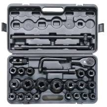 Obrázek k výrobku 126081 - Gola sada 3/4" 26 dílů