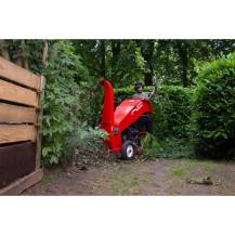 Obrázek k výrobku 62494 - GTM GTS 900Gdrtič dřeva s benzinovým motorem