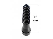 Obrázek k výrobku 125323 - Gumový škubací prst na křepelky SPIUMATRICE DIT ONE 35