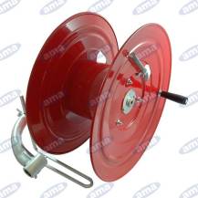 Obrázek k výrobku 47933 - Hadicový naviják - ruční (podpůrná sada)