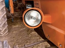 Obrázek k výrobku 11970 - Halogenové přední světlo - levé