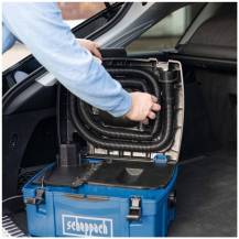 Obrázek k výrobku 20336 - HD2p multifunkční vysavač/kompresor 3v1