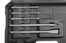 Obrázek k výrobku 27927 - HECHT 1080 - elektrická vrtačka/kladivo