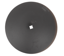 Obrázek k výrobku 58176 - Hladký disk 510mm, otvor 26mm, tloušťka 3,5mm