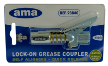 Obrázek k výrobku 62696 - Hlava pro maznice  M10X1