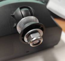 Obrázek k výrobku 3691 - Hlavní světlo 12V H4/3W s homologací