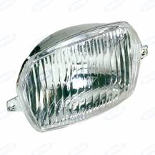 Obrázek k výrobku 10795 - Hlavní světlo 138,5x84mm