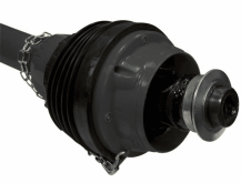 Obrázek k výrobku 63000 - Homokinetická kardanová hřídel double, 4. kat., 2000 mm