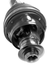 Obrázek k výrobku 62998 - Homokinetická kardanová hřídel single, 8 kategorie, 2000 mm