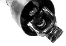 Obrázek k výrobku 62998 - Homokinetická kardanová hřídel single, 8 kategorie, 2000 mm