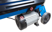 Obrázek k výrobku 61905 - Horizontální štípačka "GNU" 6 tun