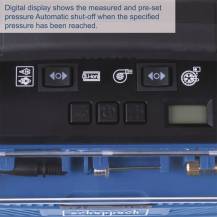 Obrázek k výrobku 91904 - Hybridní kompresor Scheppach Air Force 6