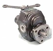 Obrázek k výrobku 9348 - Hydr. zub čerpadlo