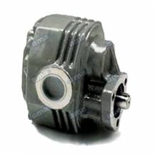 Obrázek k výrobku 10611 - HYDR. ZUB. CERPADLO 43 LT