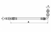 Obrázek k výrobku 57100 - Hydraulická sada k třetím bodům