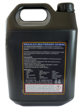 Obrázek k výrobku 62699 - hydraulický olej XP-Line 32/46/68