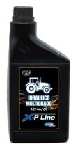 Obrázek k výrobku 62702 - hydraulický olej XP-Line 32/46/68