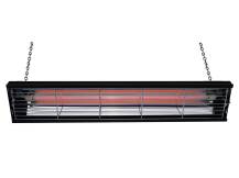 Obrázek k výrobku 125354 - Infrazářič závěsný SYNER LCA 1000 W pro farmy, restaurace, domácnosti