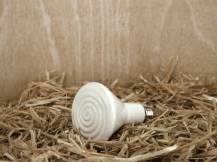 Obrázek k výrobku 125359 - Infražárovka keramická KERBL 225285 OEM, 100 W