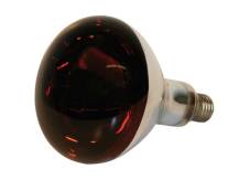 Obrázek k výrobku 125362 - Infražárovka KERBL 22244, 150W - červená
