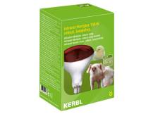 Obrázek k výrobku 125362 - Infražárovka KERBL 22244, 150W - červená