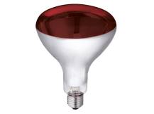Obrázek k výrobku 125363 - Infražárovka KERBL 22245, 250W - červená