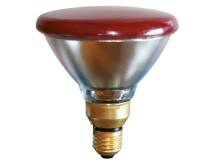Obrázek k výrobku 125364 - Infražárovka úsporná KERBL 22246 PAR 38, 100 W - červená