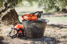 Obrázek k výrobku 81019 - Japonská motorová pila ECHO CS-2511WES/30