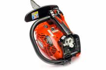 Obrázek k výrobku 81438 - Japonská motorová pila ECHO CS-280TES