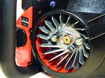 Obrázek k výrobku 81010 - Japonská motorová pila ECHO CS-310ES