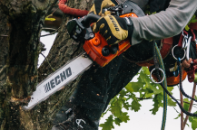 Obrázek k výrobku 81442 - Japonská motorová pila ECHO CS-362TES