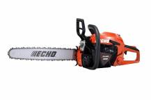 Obrázek k výrobku 81034 - Japonská motorová pila ECHO CS-4920ES