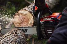 Obrázek k výrobku 81034 - Japonská motorová pila ECHO CS-4920ES