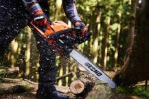 Obrázek k výrobku 81034 - Japonská motorová pila ECHO CS-4920ES