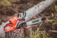 Obrázek k výrobku 81035 - Japonská motorová pila ECHO CS-4310SX