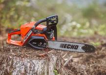 Obrázek k výrobku 81035 - Japonská motorová pila ECHO CS-4310SX