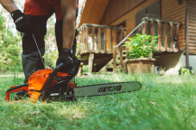 Obrázek k výrobku 81022 - Japonská motorová pila ECHO CS-4510ES