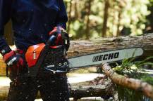 Obrázek k výrobku 81036 - Japonská řetězová pila ECHO CS-4010ES