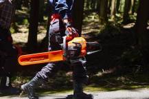 Obrázek k výrobku 81036 - Japonská řetězová pila ECHO CS-4010ES