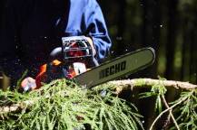 Obrázek k výrobku 81036 - Japonská řetězová pila ECHO CS-4010ES