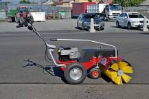 Obrázek k výrobku 93776 - Jednoúčelový zametací kartáč DAKR SB85