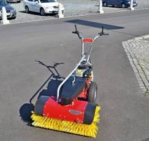 Obrázek k výrobku 93776 - Jednoúčelový zametací kartáč DAKR SB85