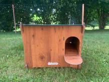 Obrázek k výrobku 125375 - Kachník DUCKY M