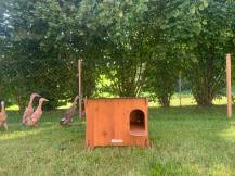 Obrázek k výrobku 125375 - Kachník DUCKY M