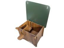 Obrázek k výrobku 125375 - Kachník DUCKY M