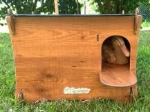 Obrázek k výrobku 125374 - Kachník  DUCKY S